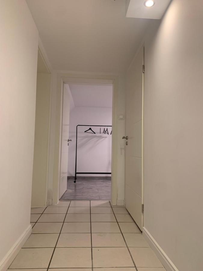 Nice Calm Souterrain Appertment In Ratingen Exterior photo
